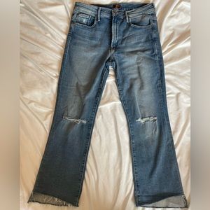 NWOT MOTHER jeans